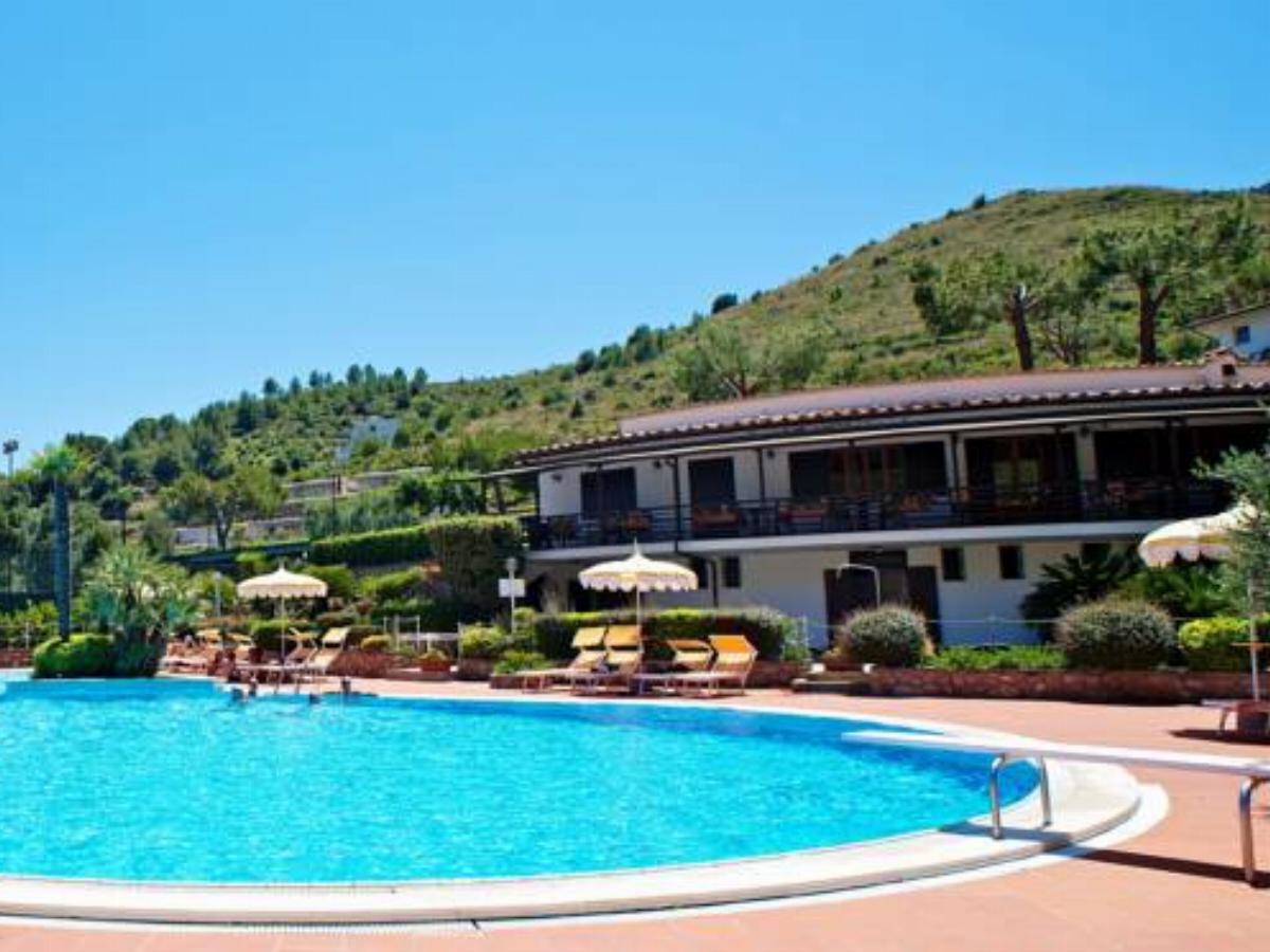 Locazione turistica Sperlonga Panoramica.3 Hotel Sperlonga Italy