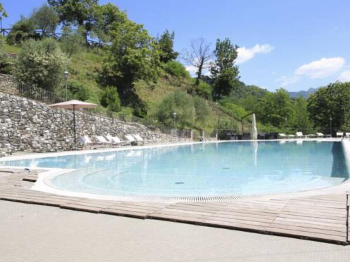 Locazione turistica Villa Diana Hotel Borgo a Mozzano Italy