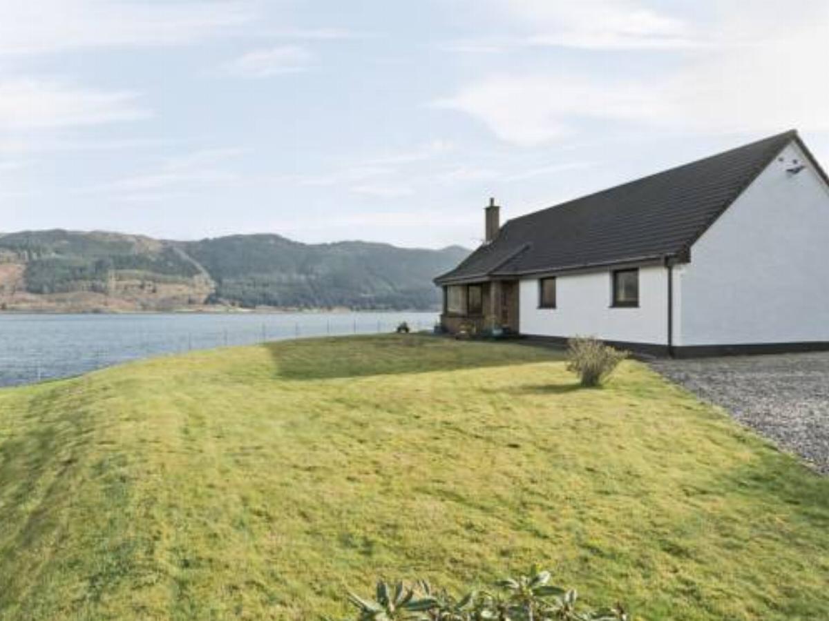 Loch Duich Cottage Hotel Inverinate United Kingdom