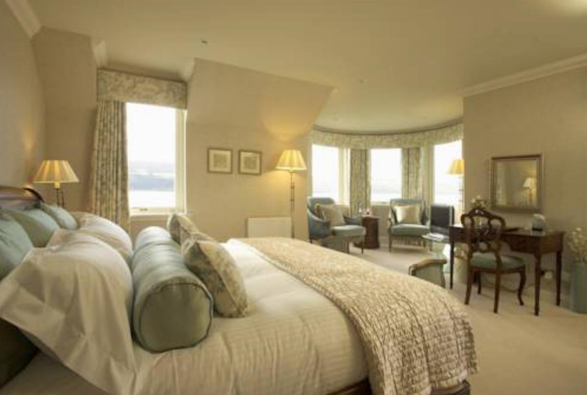 Loch Ness Lodge Hotel Drumnadrochit United Kingdom