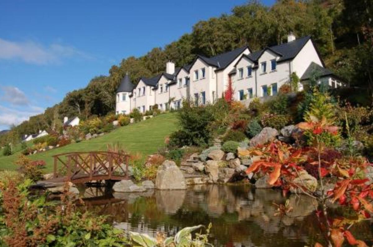 Loch Ness Lodge Hotel Drumnadrochit United Kingdom