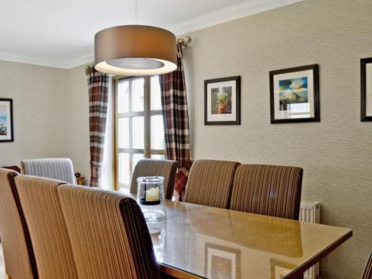 Lochnagar Lodge Hotel Aviemore United Kingdom