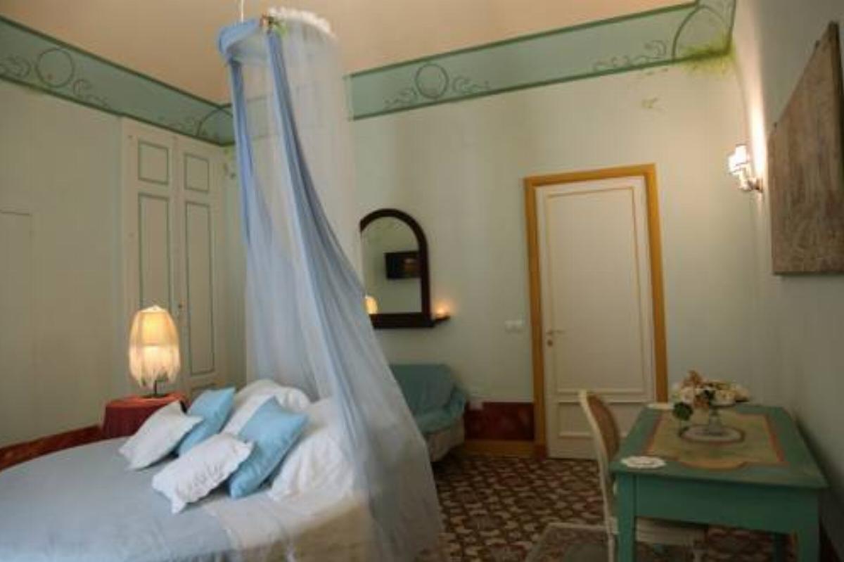 Locus Amoenus Luxury Rooms Hotel Corato Italy