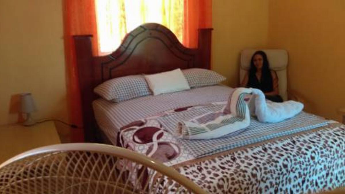Lodge Inn Jarabacoa Hotel Jarabacoa Dominican Republic