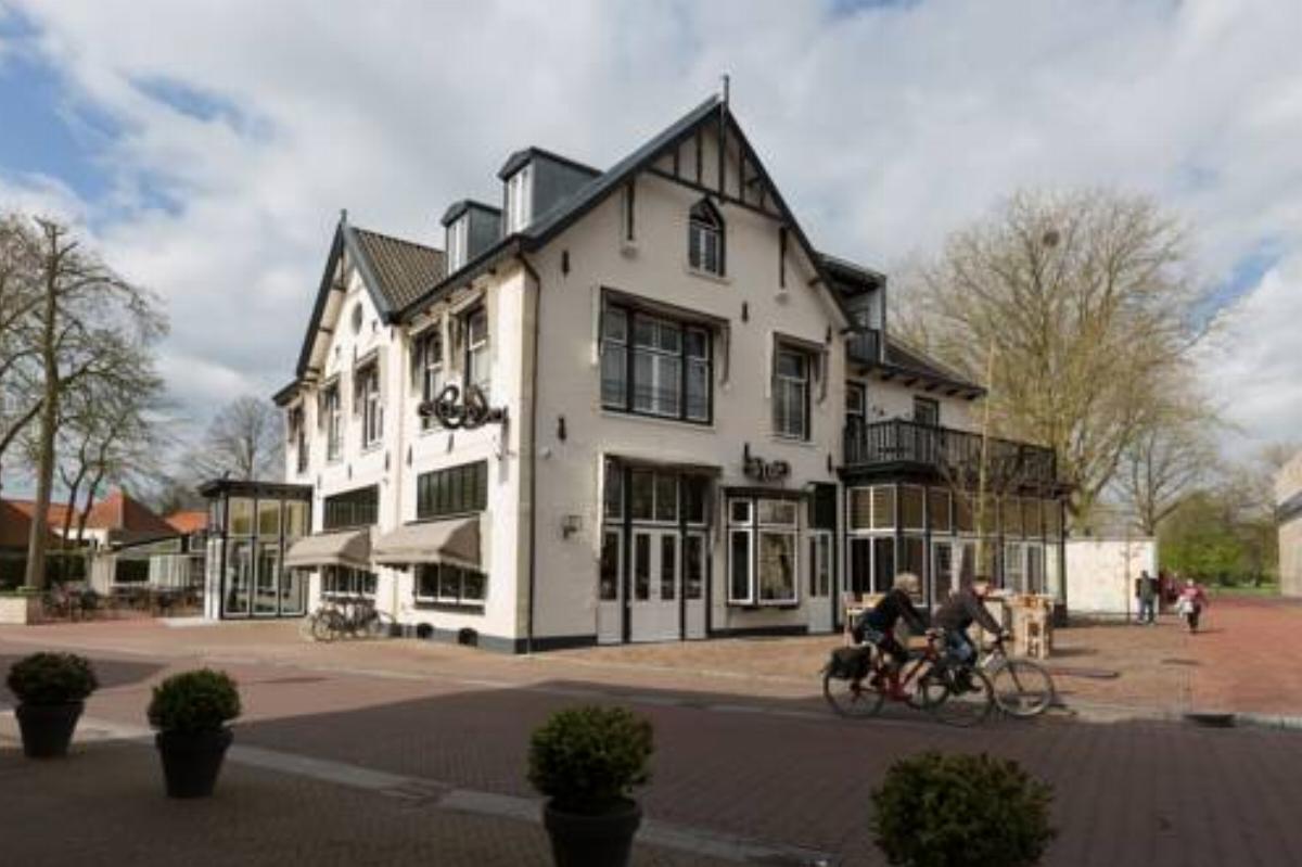 Loetje Gorssel Hotel Gorssel Netherlands