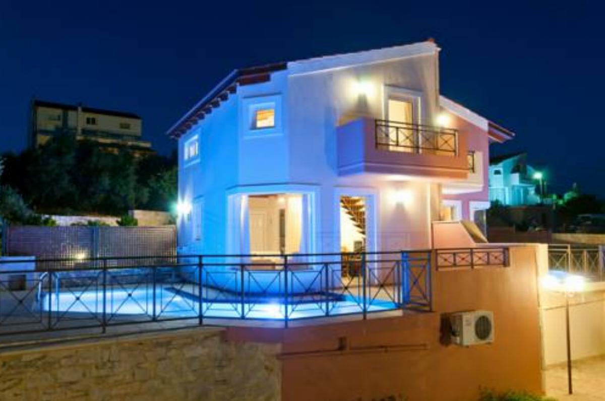 Lofos Village Chania Hotel Agia Marina Nea Kydonias Greece