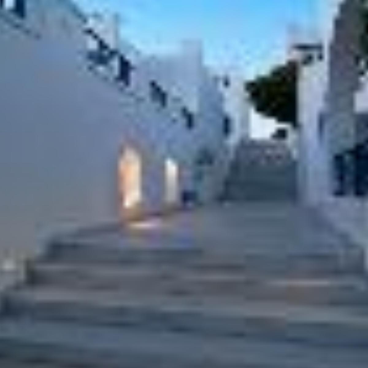 Lofos Village Hotel Ios Greece
