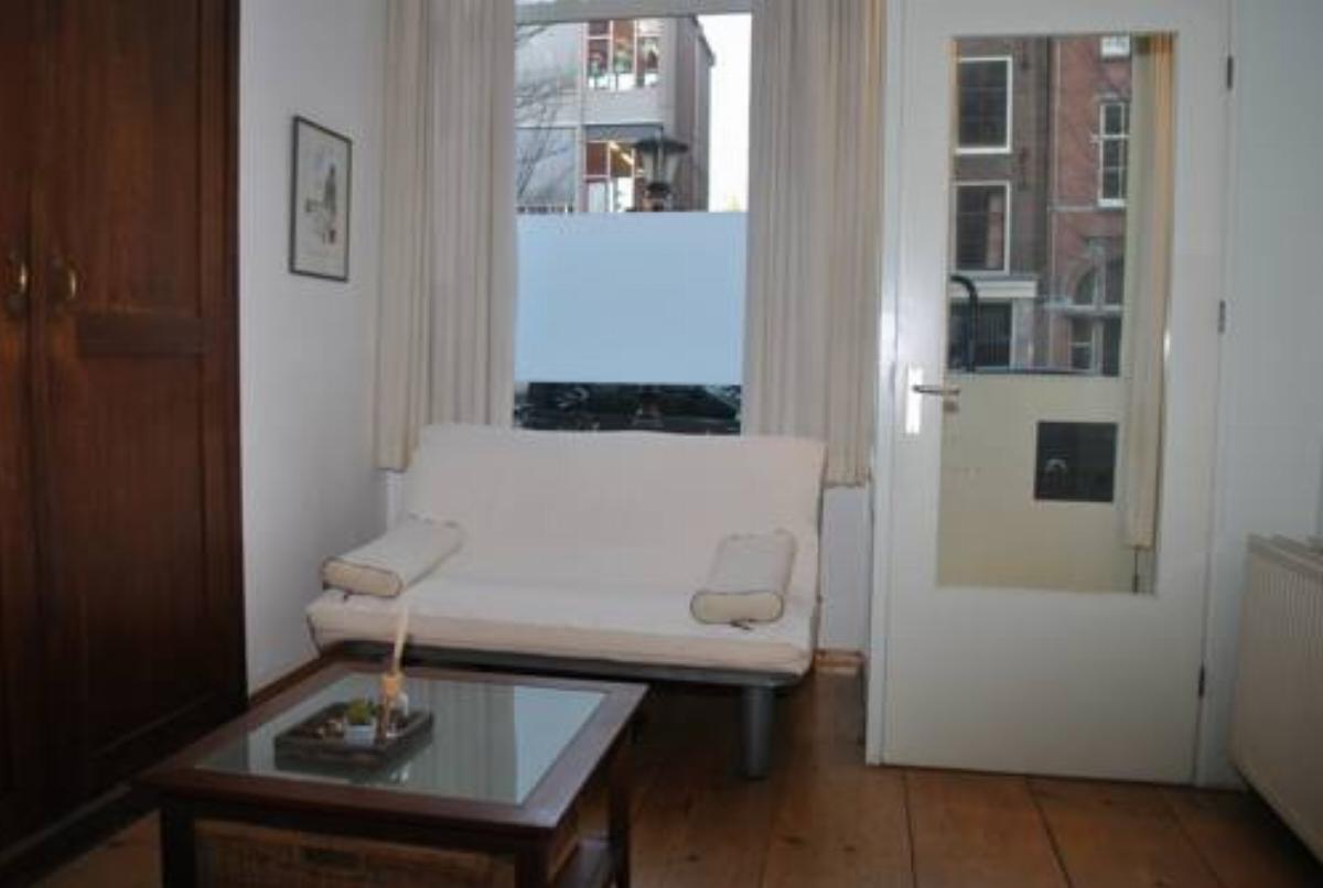 Loft Apartment Hotel Amsterdam Netherlands