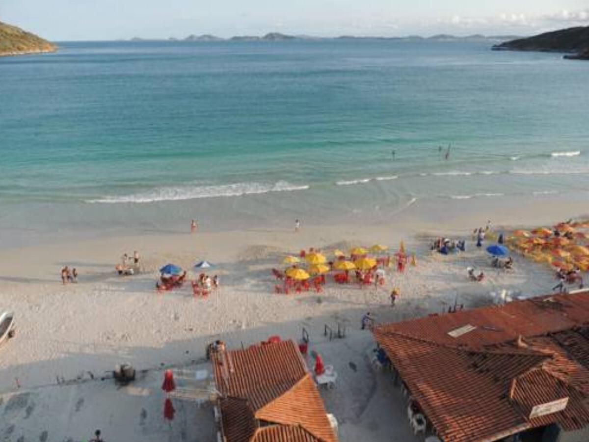 Loft da Prainha Resort Residence Hotel Arraial do Cabo Brazil