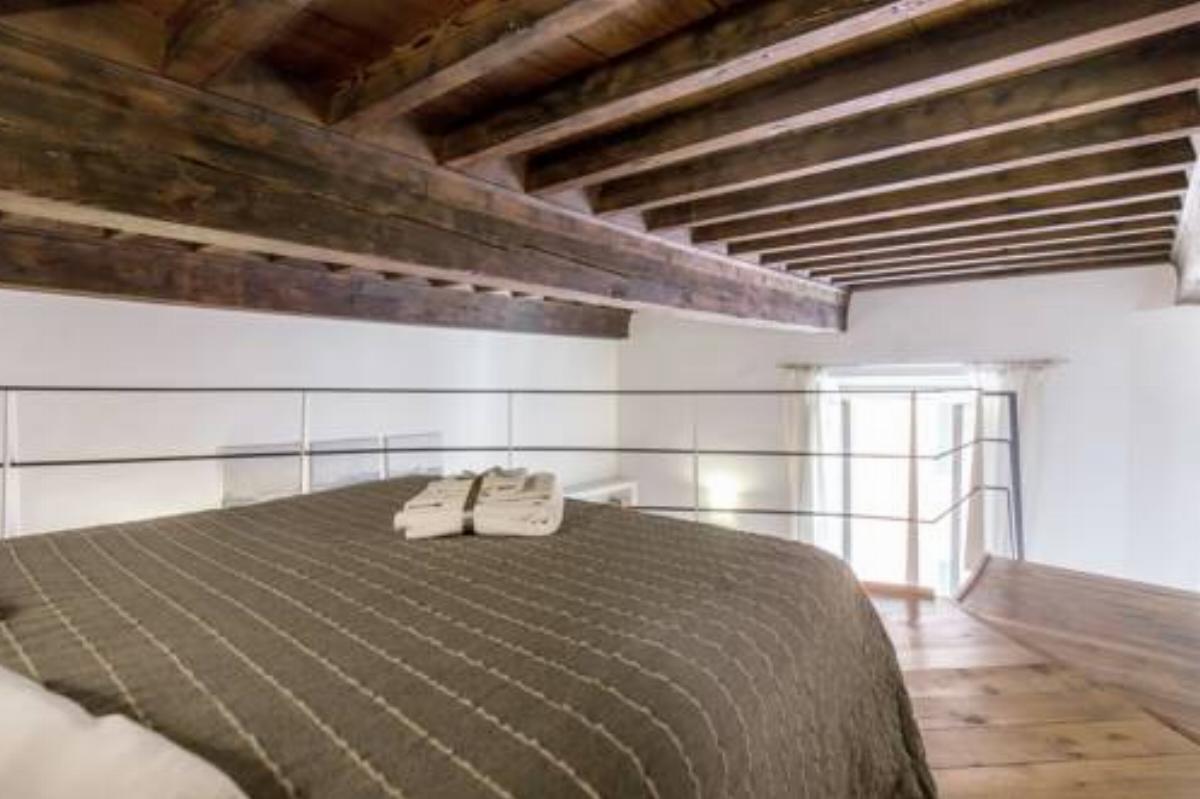 Loft il Guelfo Hotel Florence Italy