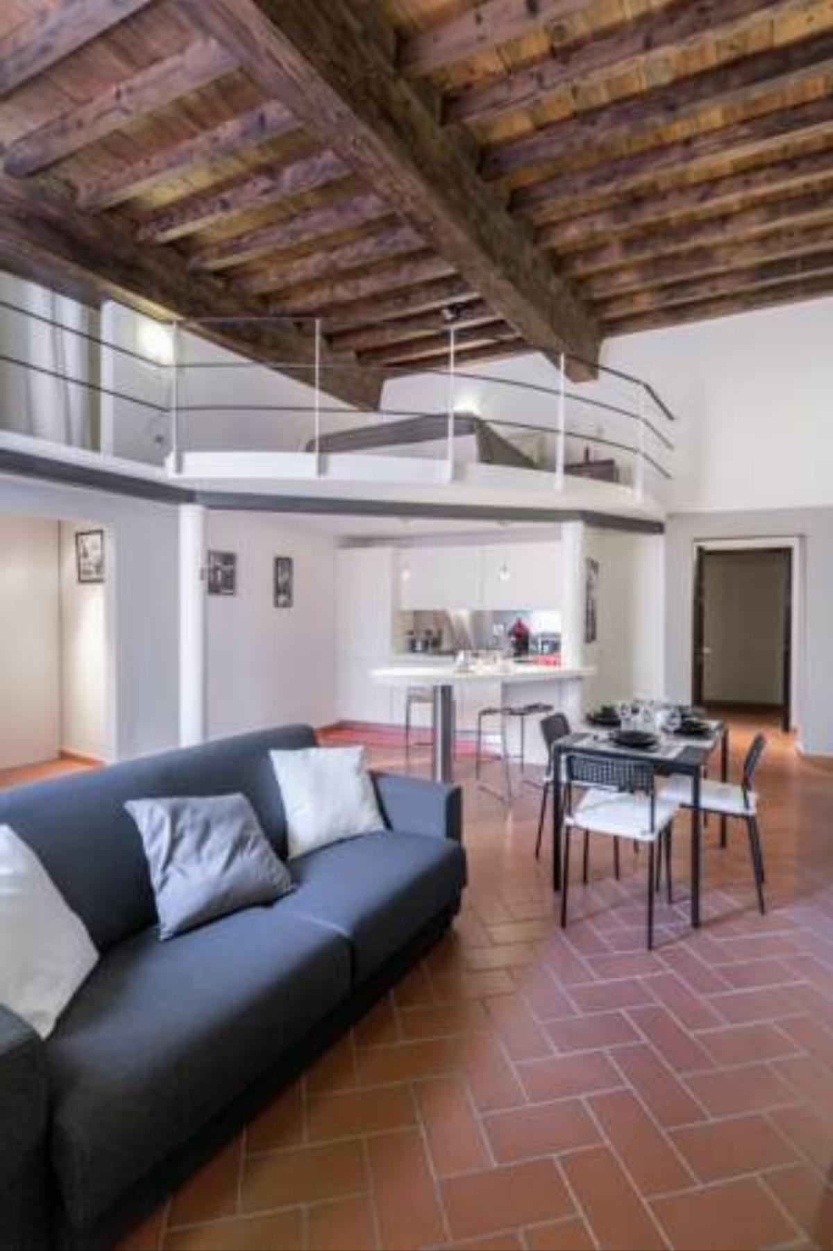 Loft il Guelfo Hotel Florence Italy