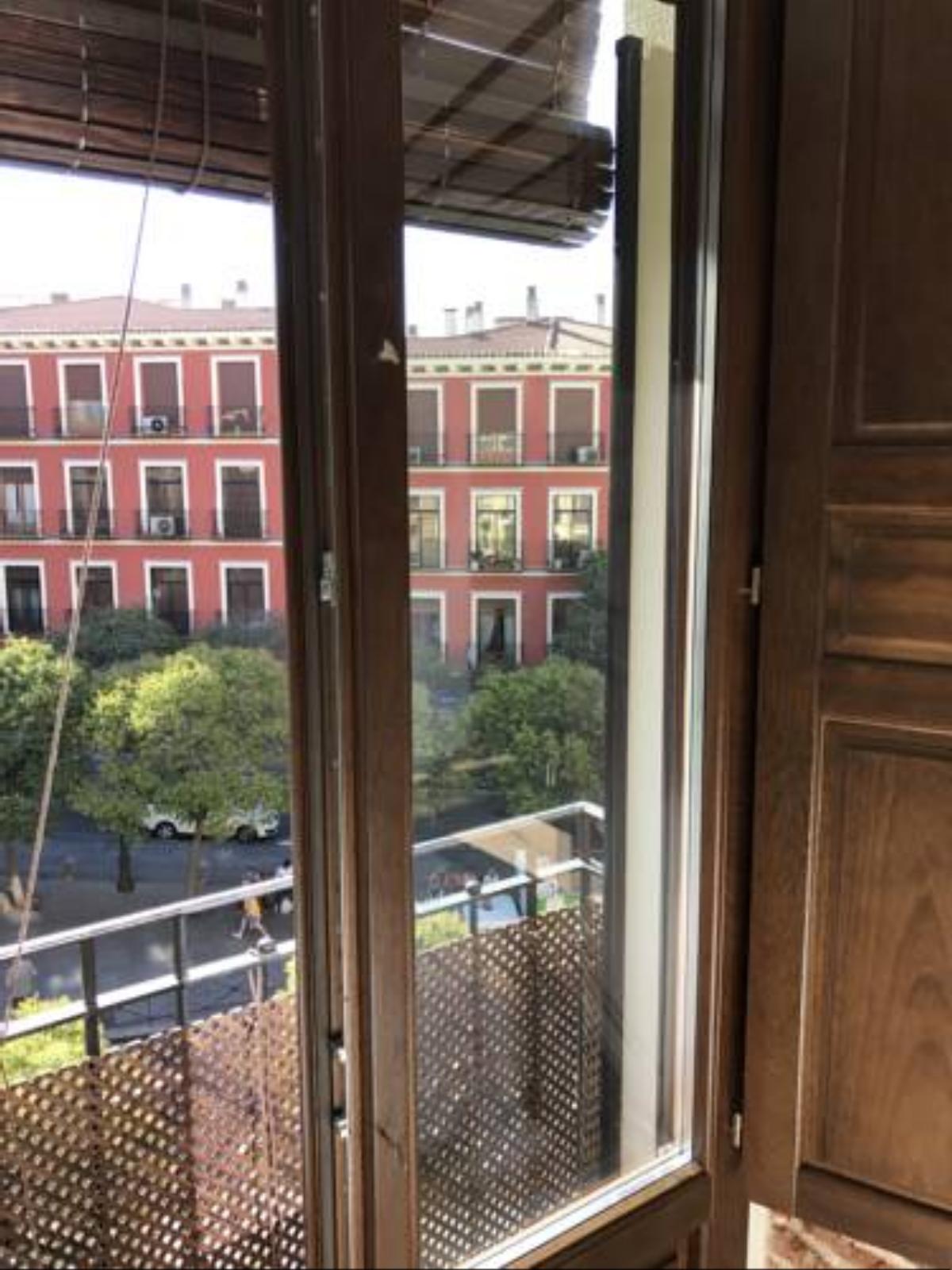Loft in Madrid Hotel Madrid Spain