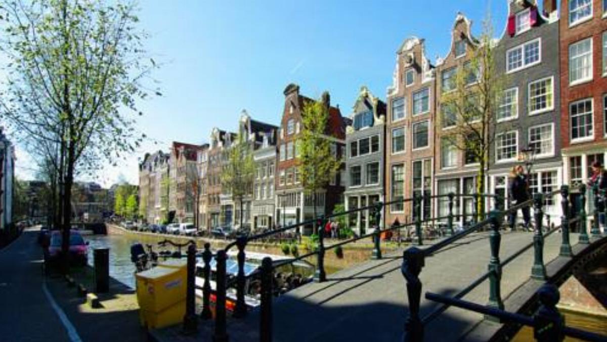 Loft Leidsegracht Hotel Amsterdam Netherlands