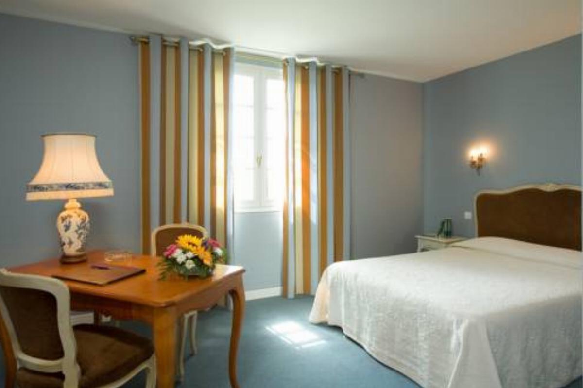 Logis Hotel Les Grands Crus Hotel Gevrey-Chambertin France