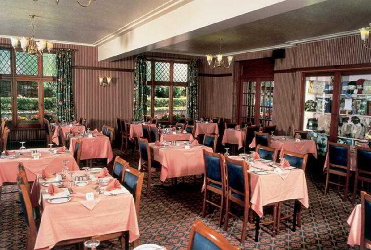 Loirston Hotel Hotel Aberdeen United Kingdom