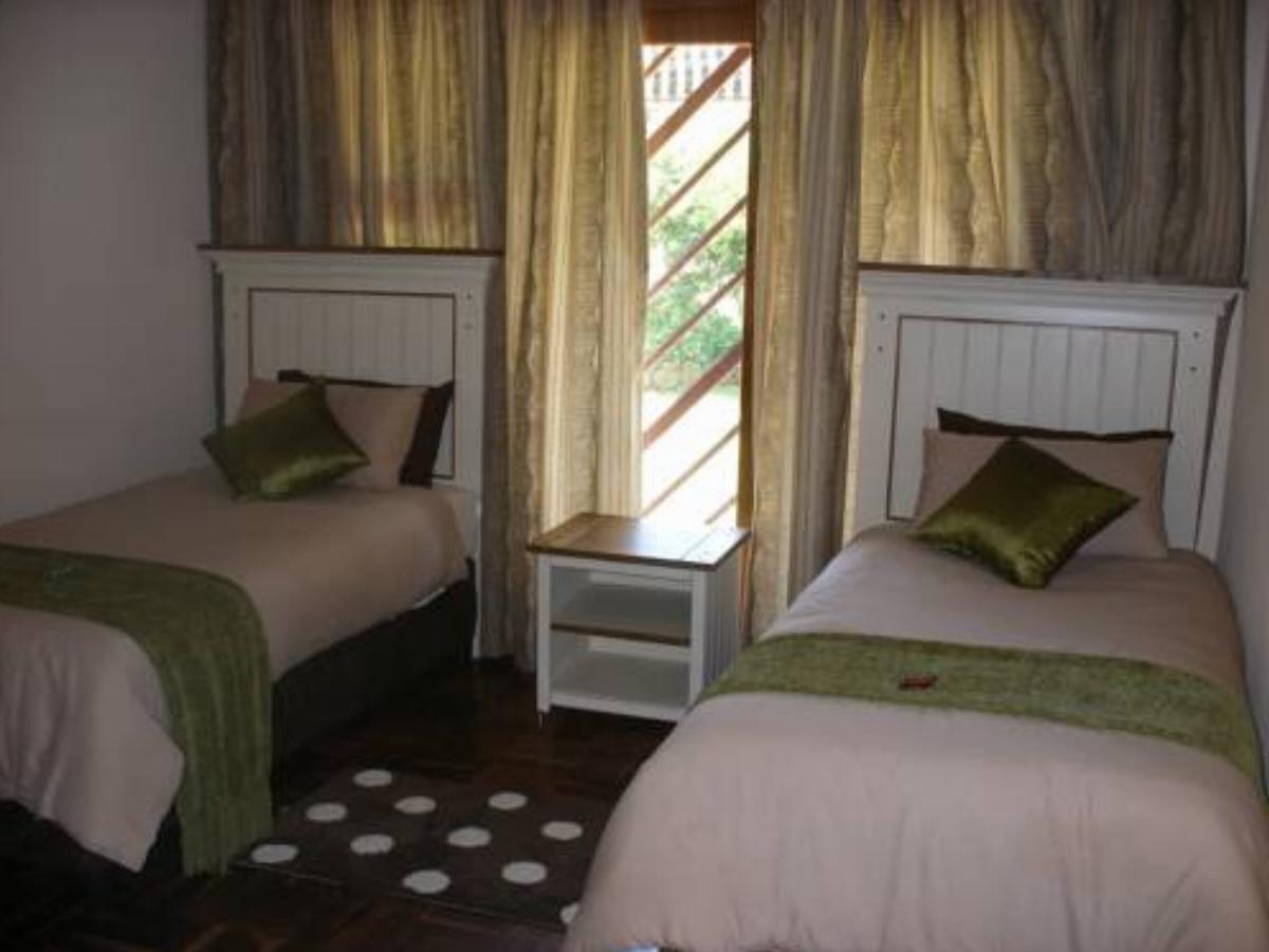 Lokuthula Country Lodge Hotel Magaliesburg South Africa