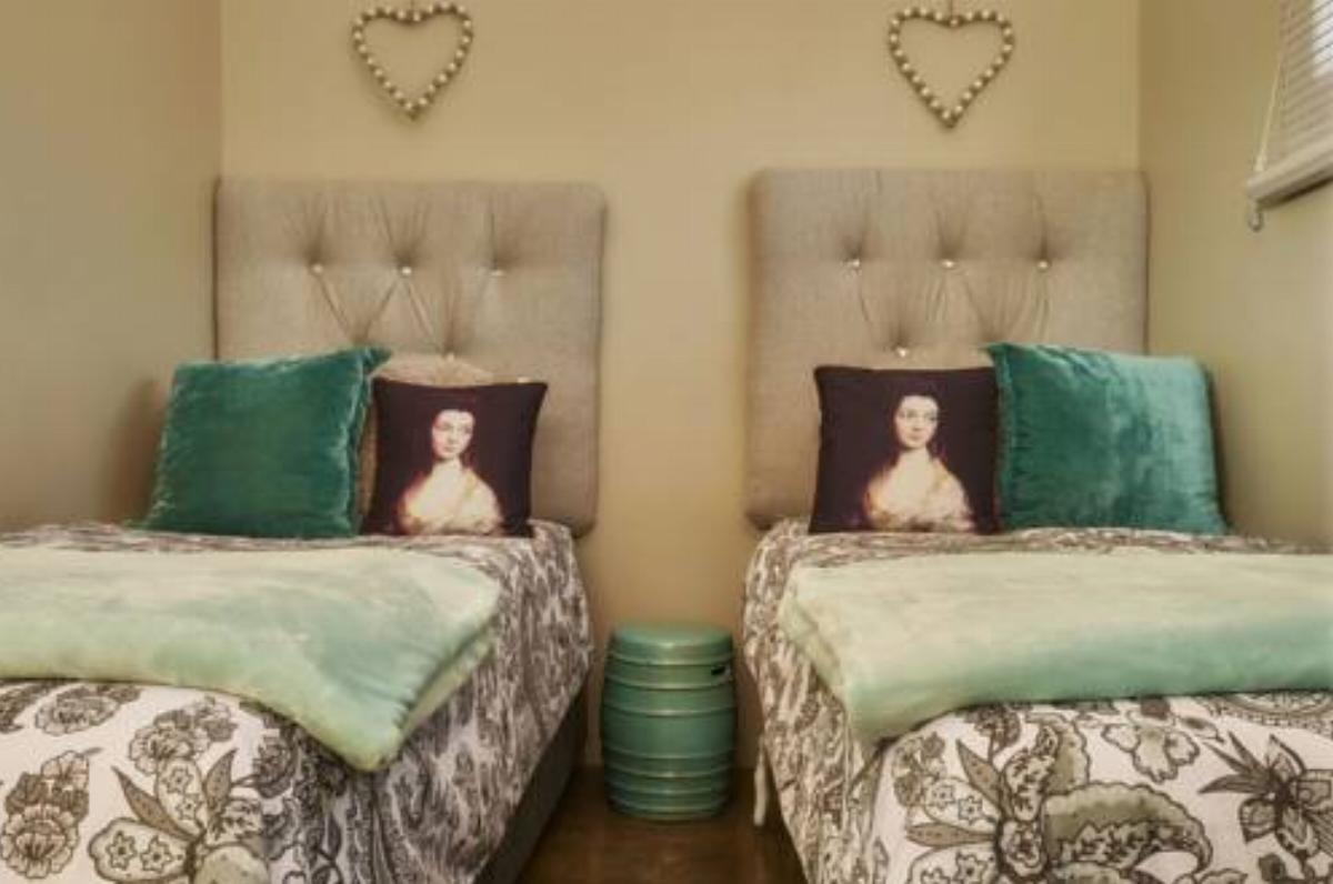 Lola's Self Catering Accommodation Hotel Clarens South Africa