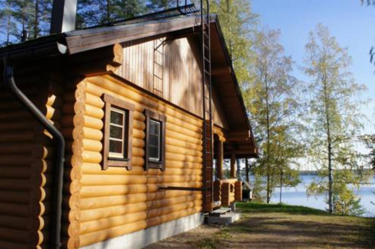Lomalehto Cottages Hotel Ahvionniemi Finland