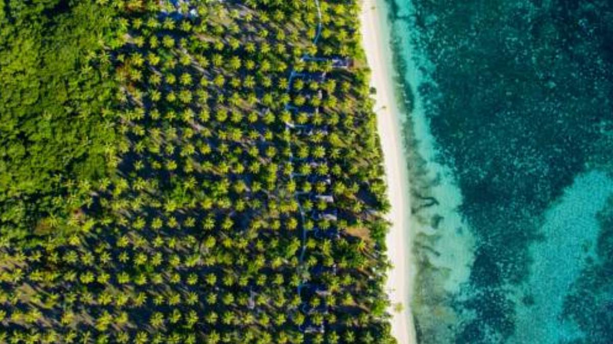 Lomani Island Resort – Adults Only Hotel Malolo Lailai Fiji
