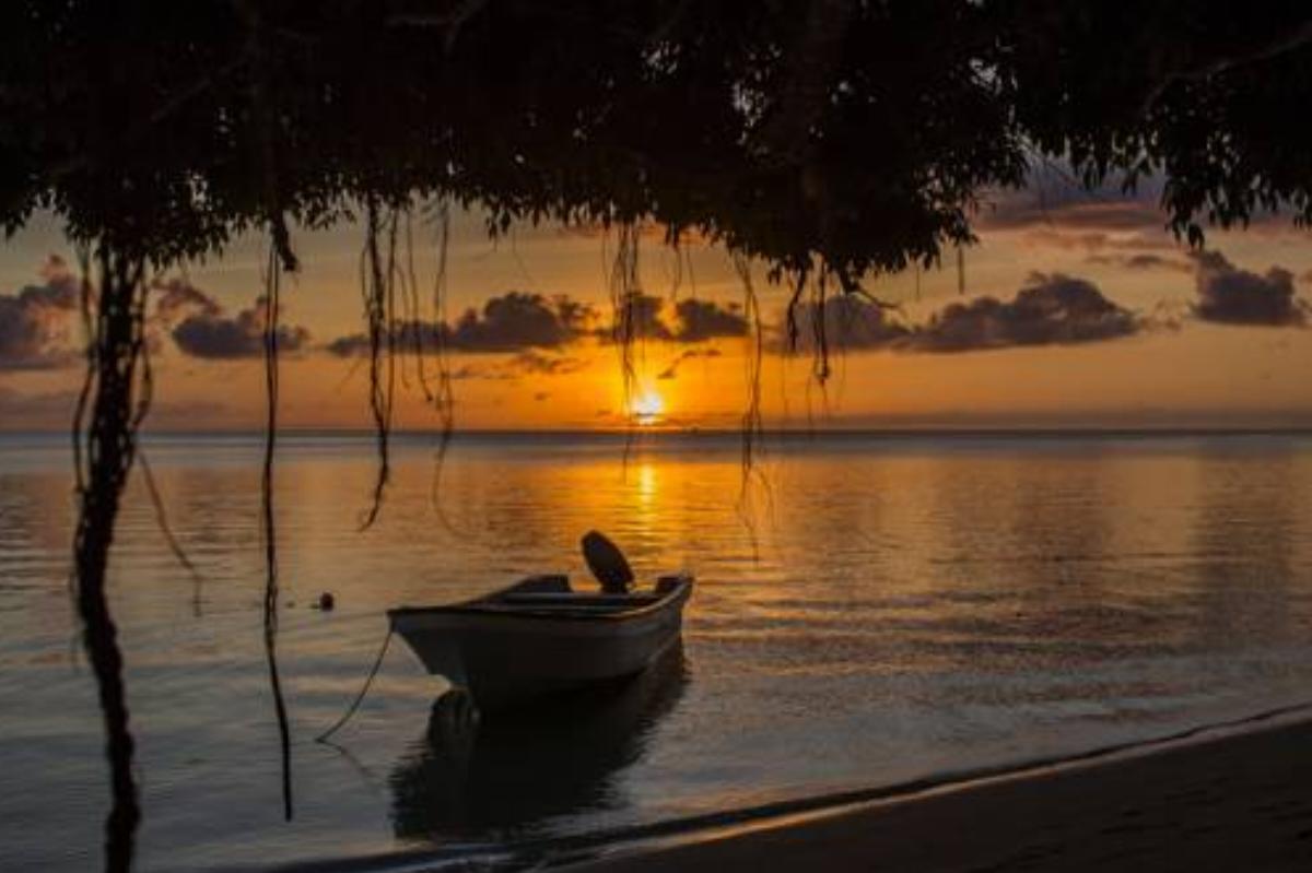 Lomani Island Resort – Adults Only Hotel Malolo Lailai Fiji