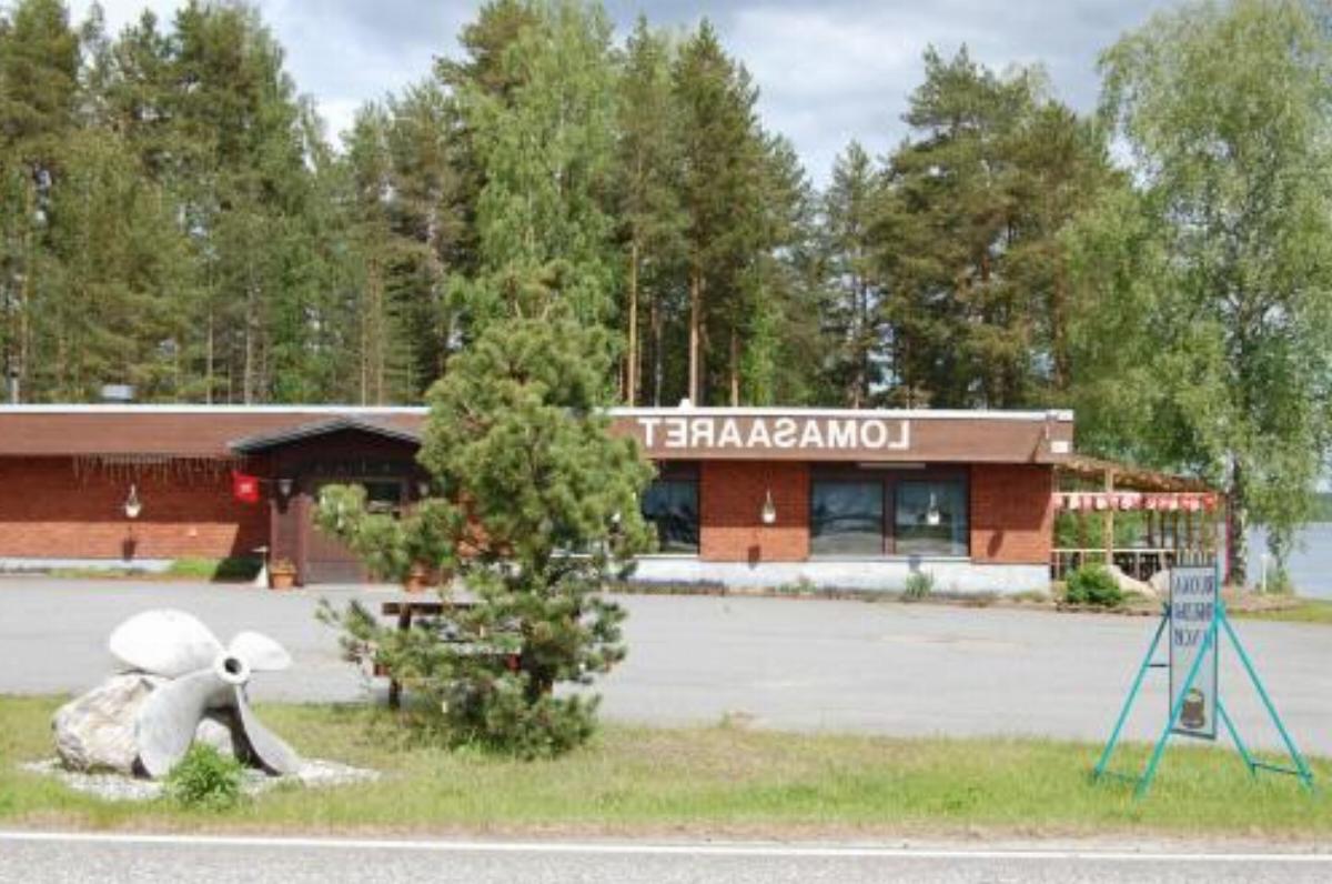 Lomasaaret Hotel Malila Finland