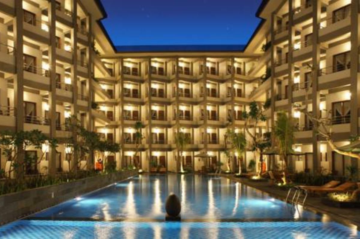 Lombok Garden Hotel Hotel Mataram Indonesia