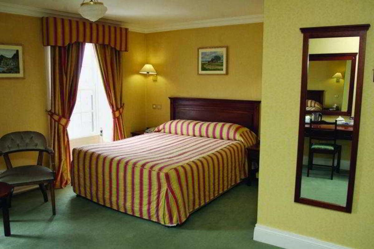 Londonderry Arms Hotel Hotel Belfast United Kingdom