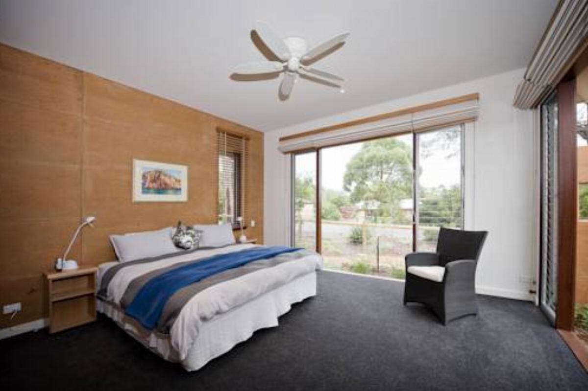 Lone Pine Cottage Hotel Margaret River Australia