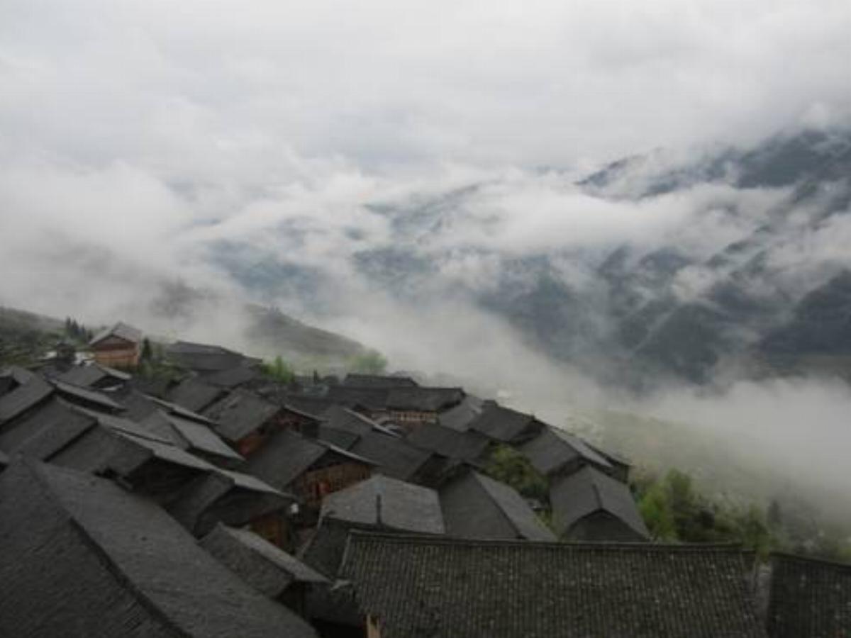 Longji Guzhuang Village Inn Hotel Longsheng China