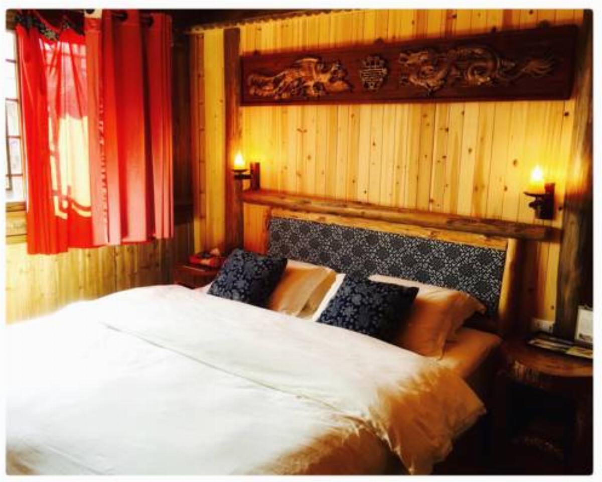 Longji Star Wish Resort Hotel Longsheng China