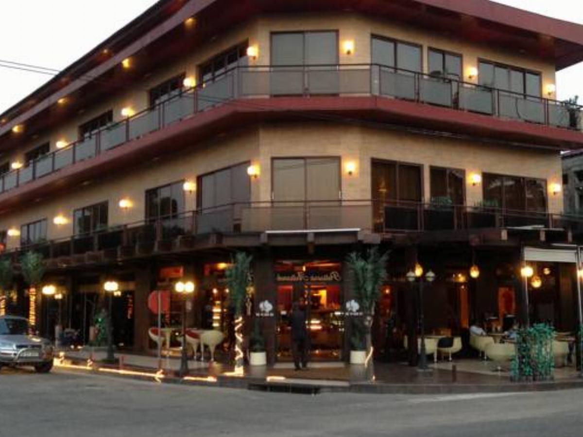 L'Orchidee Hotel Hotel Pointe-Noire Congo