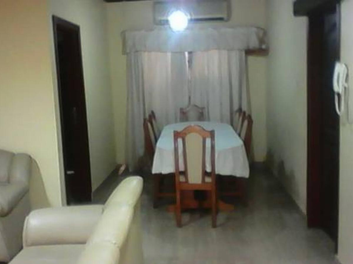 Lord Apartment Hotel Ablekuma Ghana