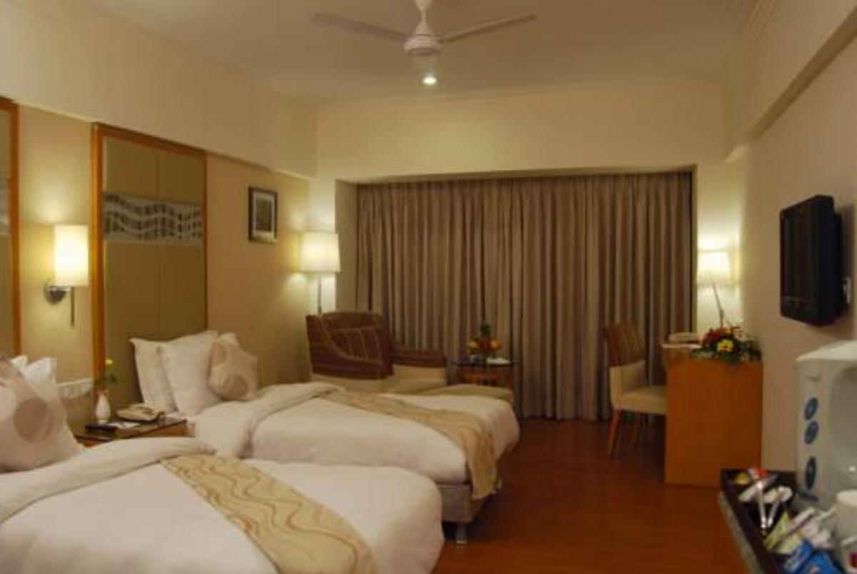 Lords Plaza Hotel Ankleshwar India