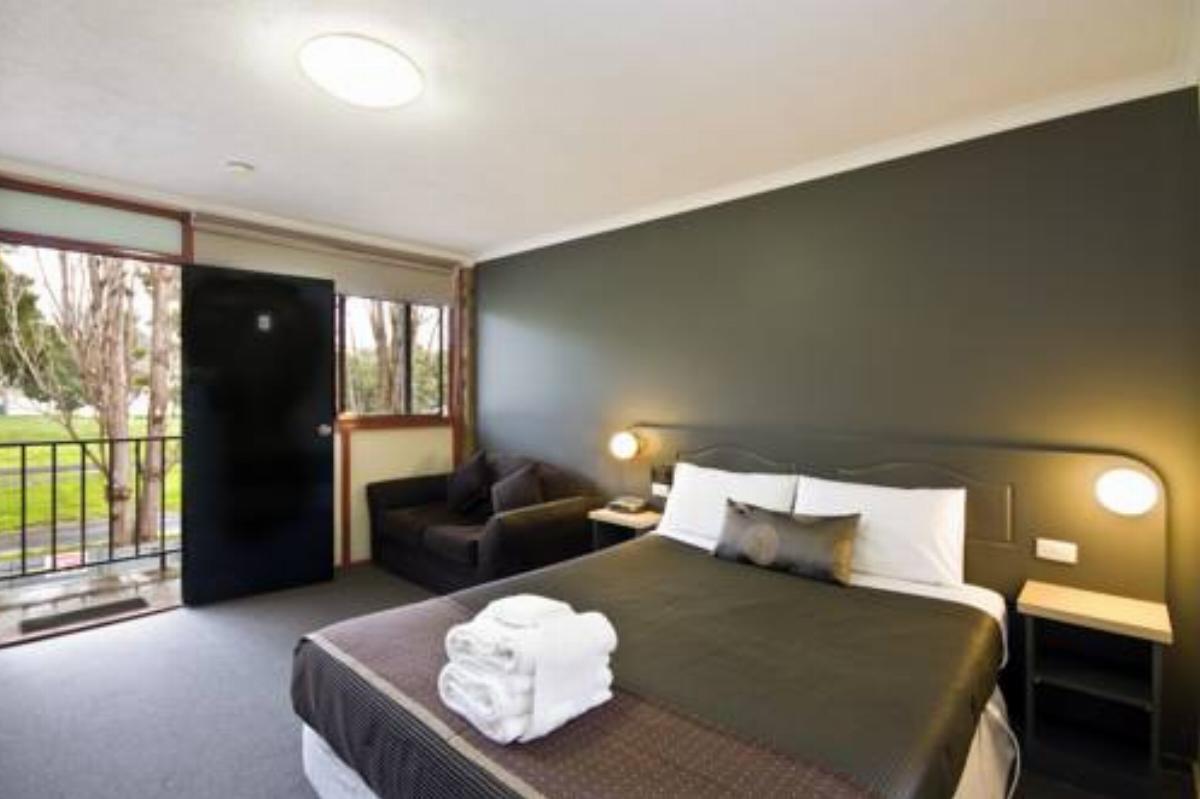 Lorne Coachman Inn Hotel Lorne Australia