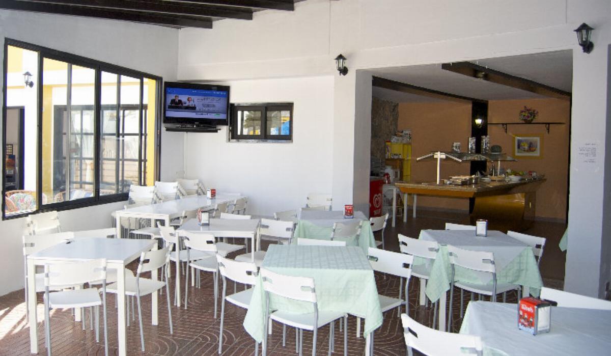 Los Alisios Playa Hotel Fuerteventura Spain