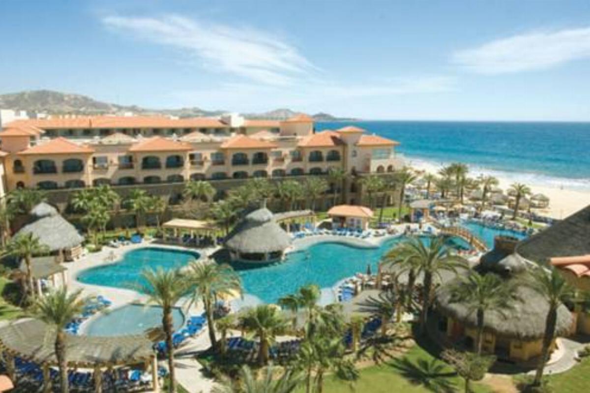 Los Cabos Vacation Suites All Inclusive Hotel San José del Cabo Mexico