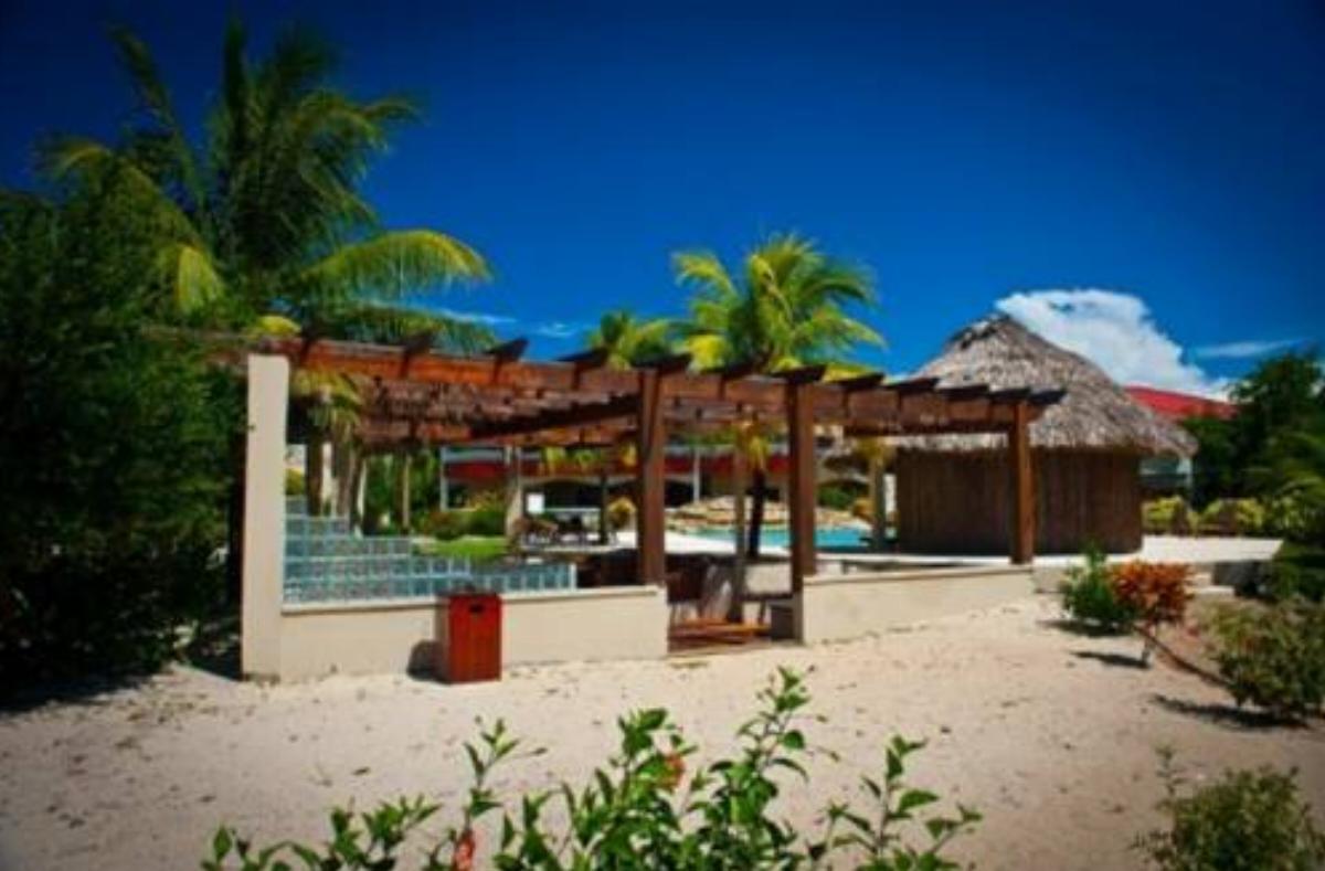 Los Porticos Villas Hotel Placencia Village Belize