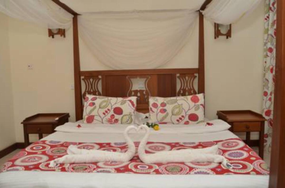 Lotfa Resort Diani Hotel Diani Beach Kenya