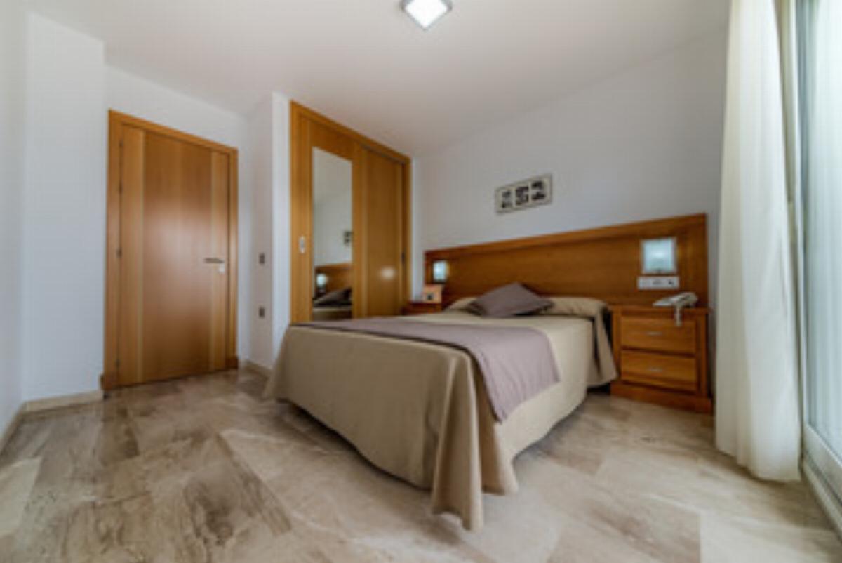 Loto Conil Apartamentos Hotel Costa De La Luz (Cadiz) Spain