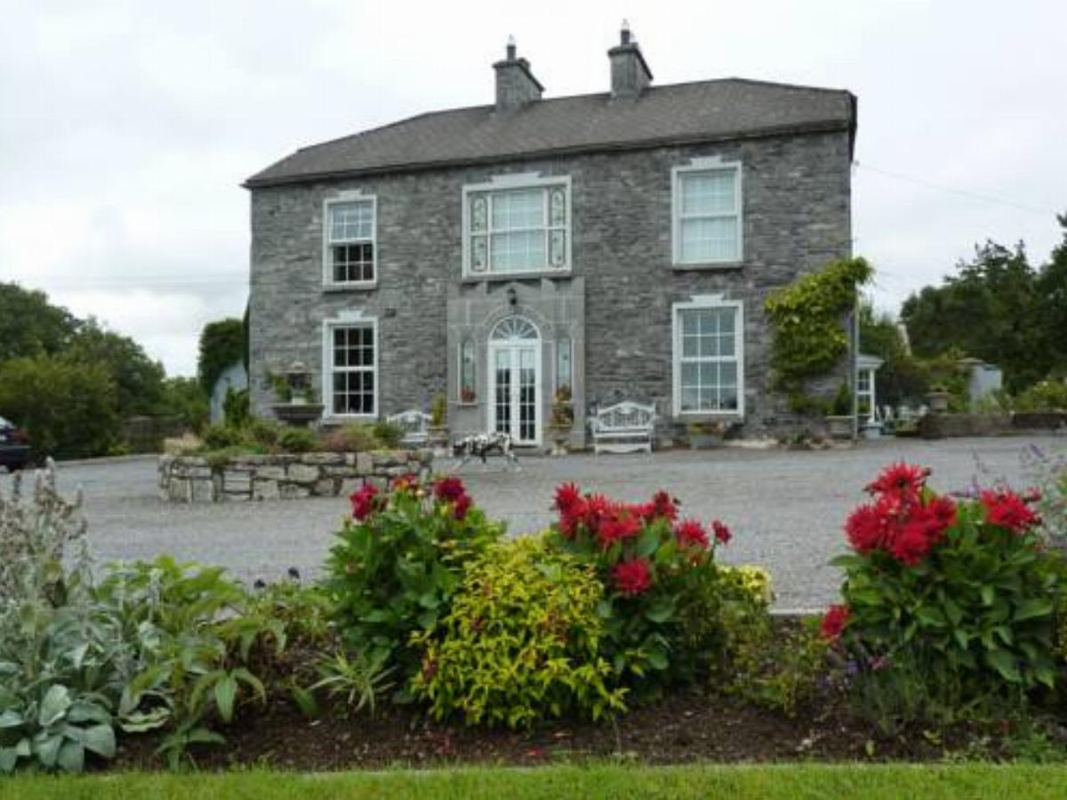 Lough Key House Country House Hotel Boyle Ireland