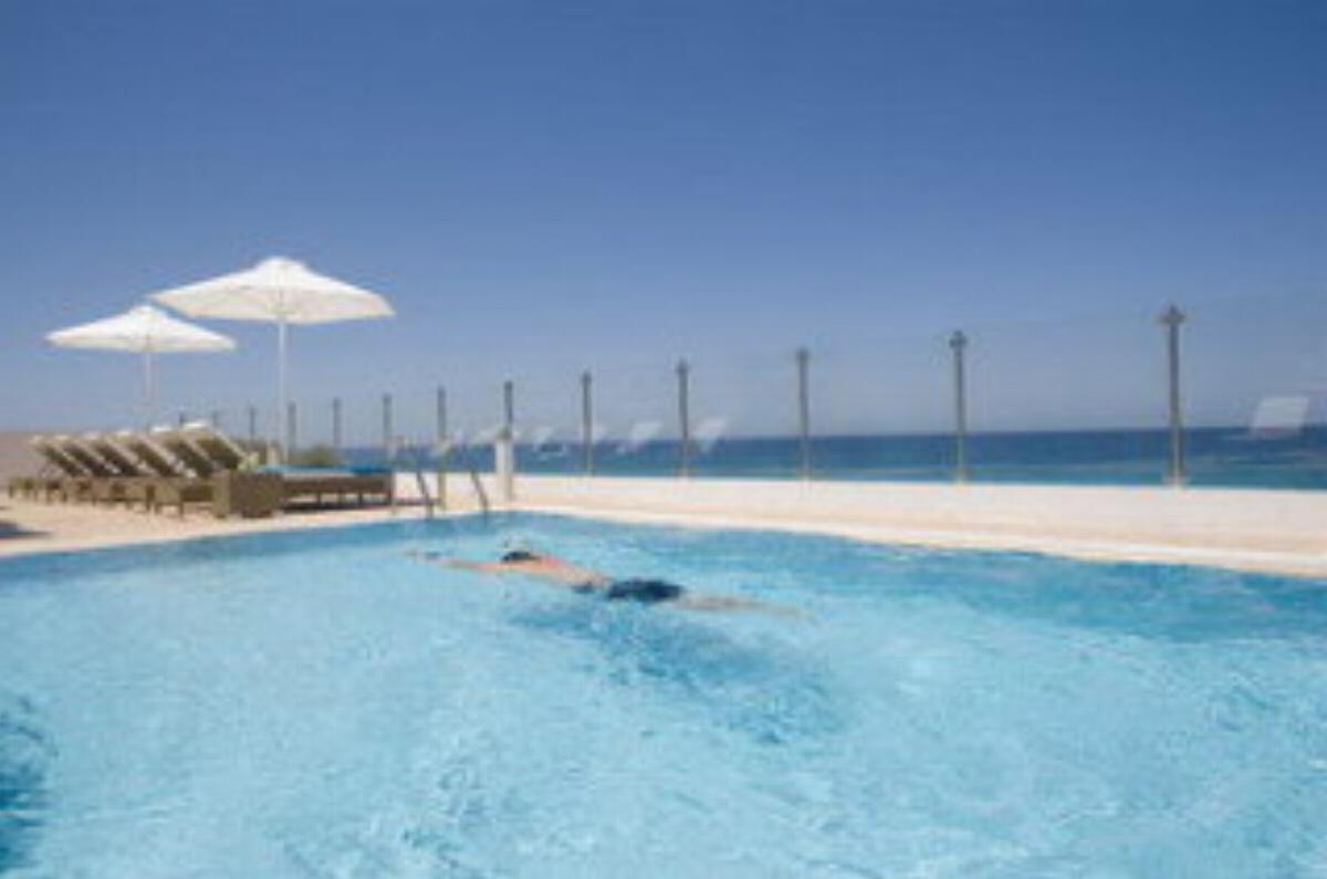 Louis Althea Kalamies Luxury Villas Hotel Protaras Cyprus