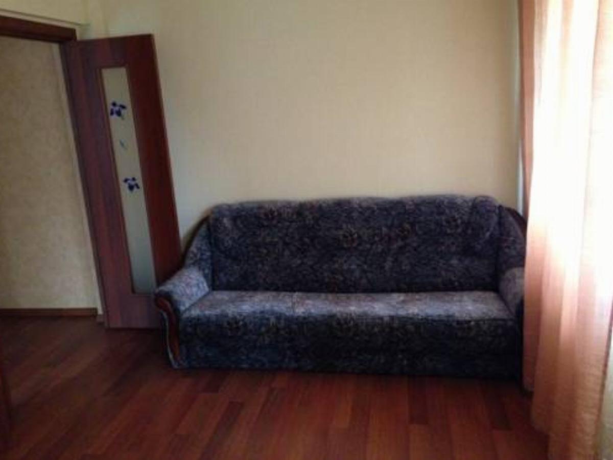 Lounge apartments Kominterna 15-y mikrorayon, dom 2 Hotel Angarsk Russia