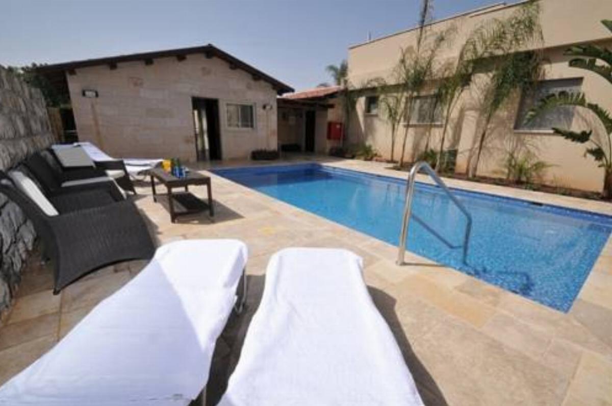 love in the village suites Hotel Kefar H̱ittim Israel