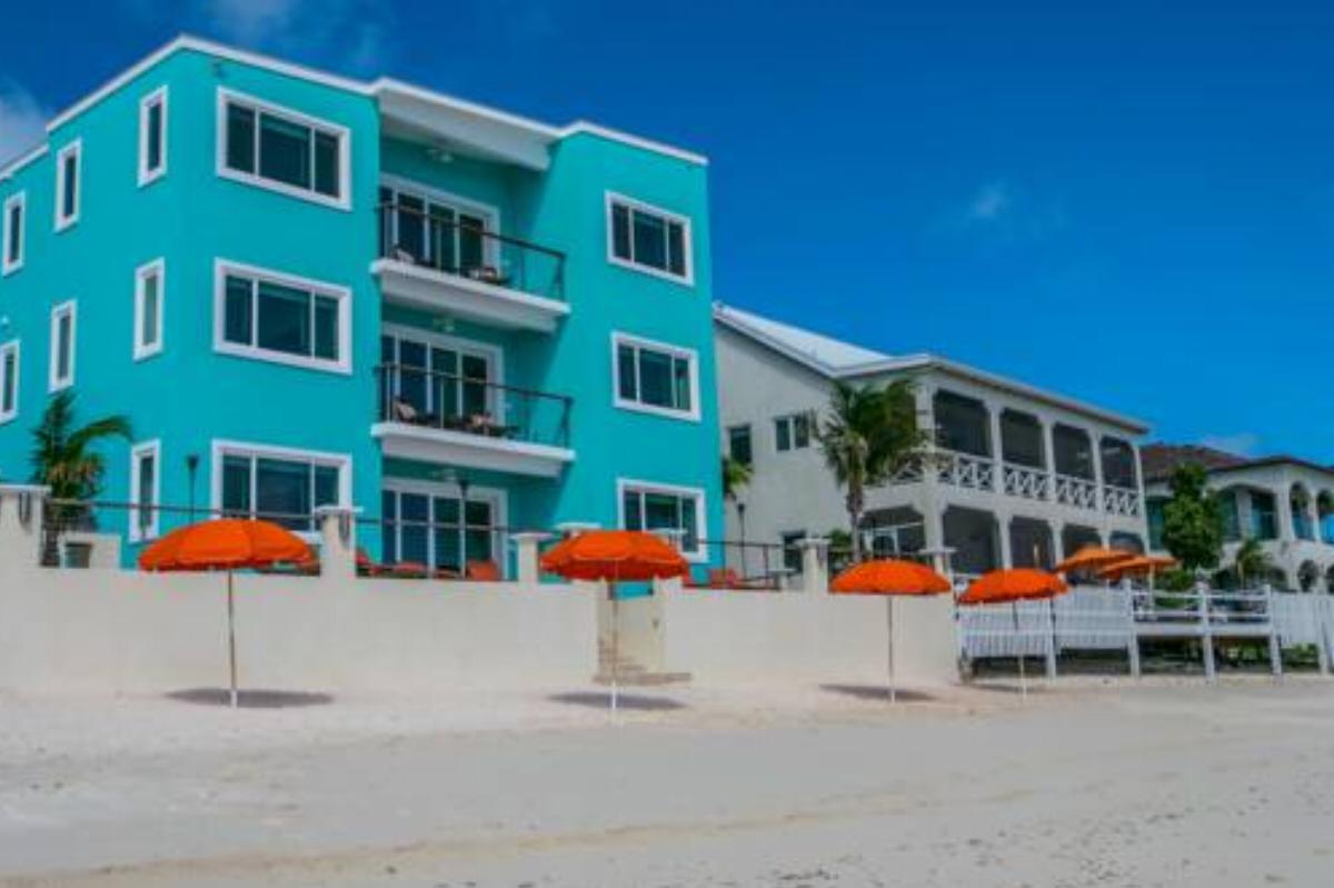 LOVE Villas Hotel Grand Turk Turks and Caicos Islands