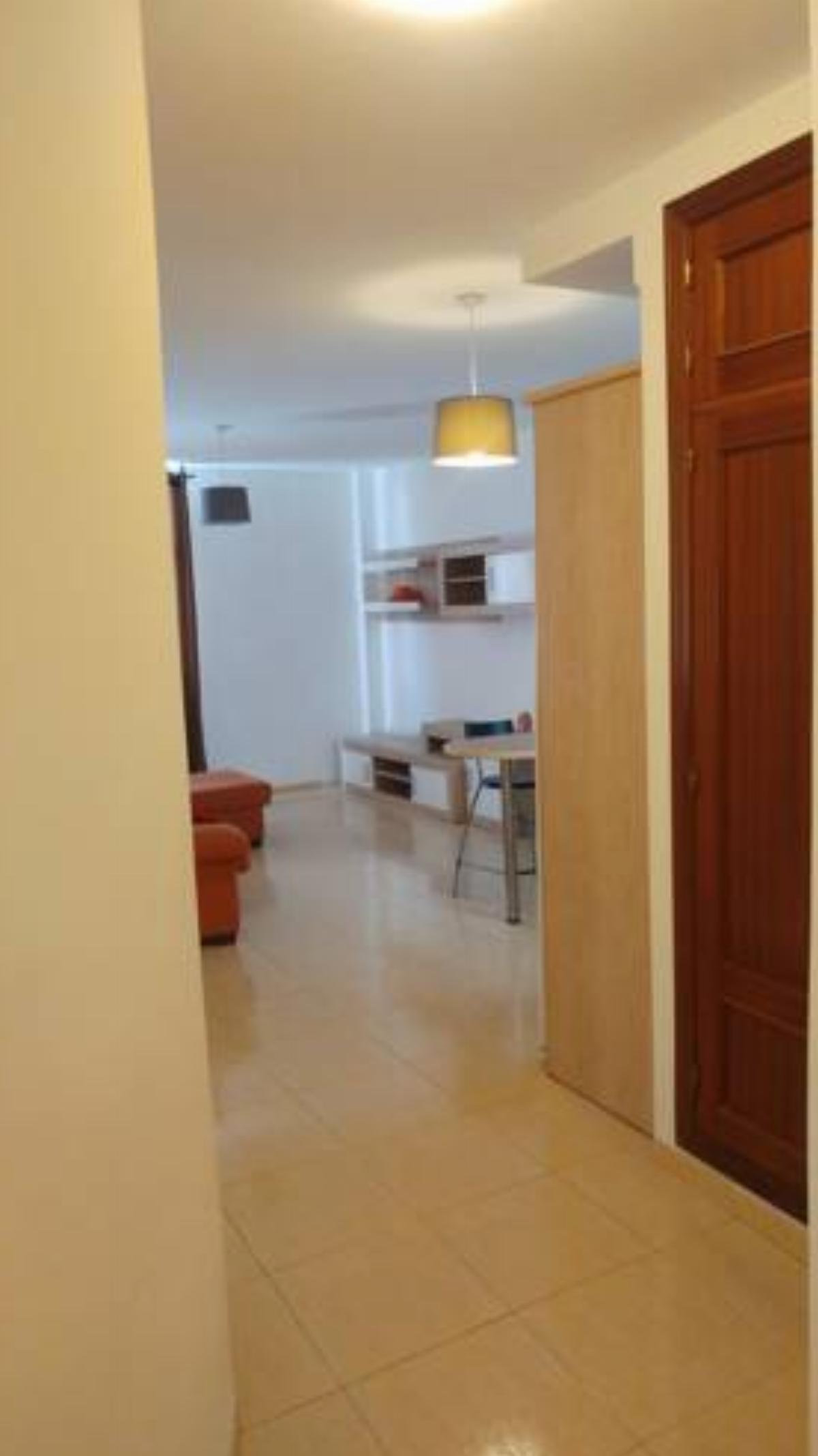 Lovely apartment for best holiday Hotel Golf del Sur Spain