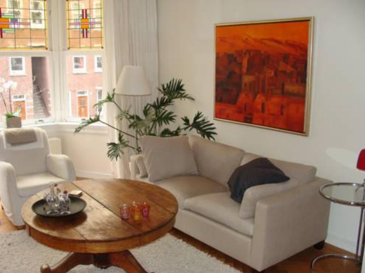 Lovely apartment in Amsterdam South Hotel Amsterdam Netherlands