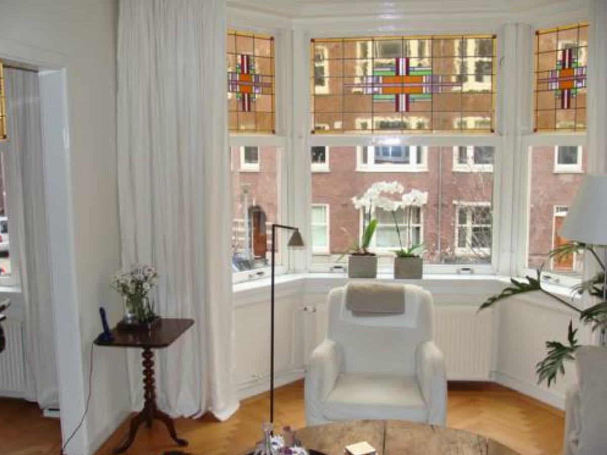 Lovely apartment in Amsterdam South Hotel Amsterdam Netherlands