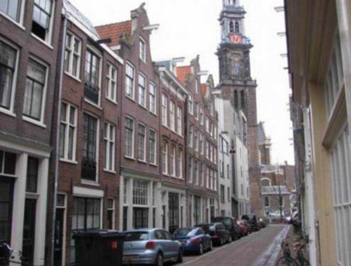 Lovely Apartment in the City Centre! Hotel Amsterdam Netherlands