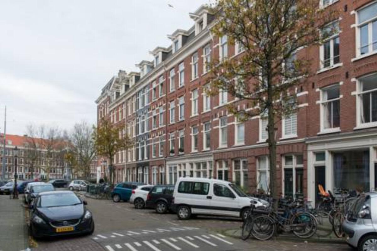 Lovely Center Apartment Hotel Amsterdam Netherlands