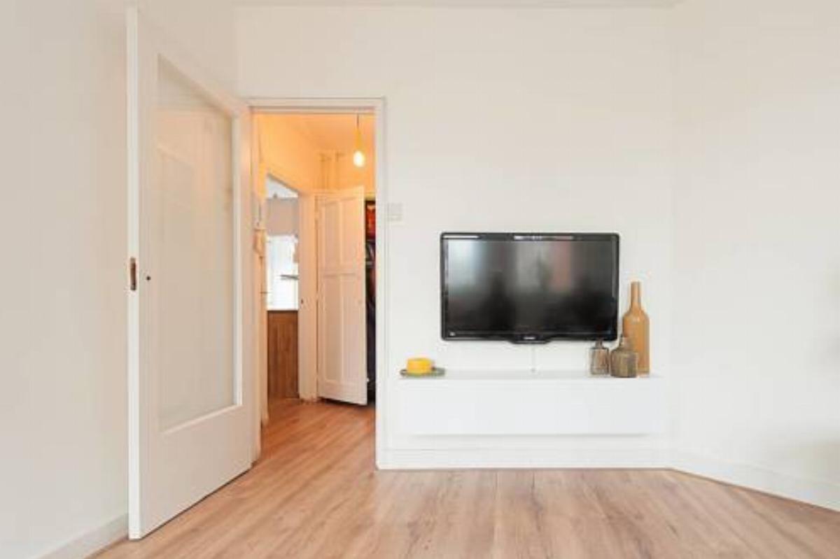 Lovely renovated central apartment! Hotel Amsterdam Netherlands